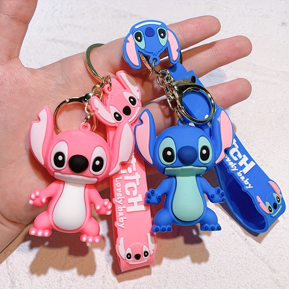 

Adorable Christmas Presents For Girls, Keychains, Perfect Pendant For Backpack Bag