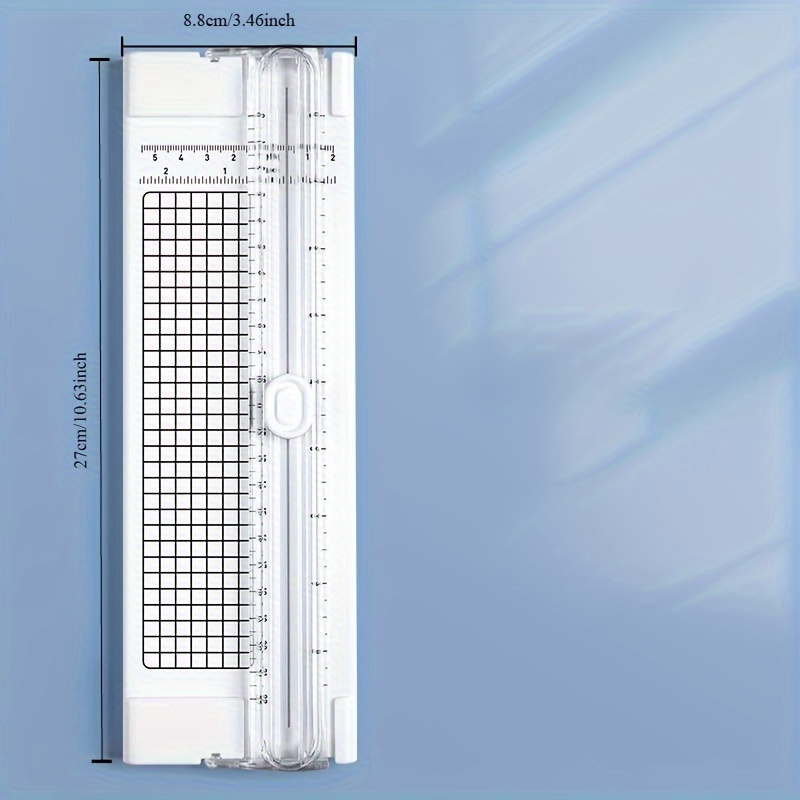 TEMU Popular A4/a5 Trimmers Cutting Office Supplies