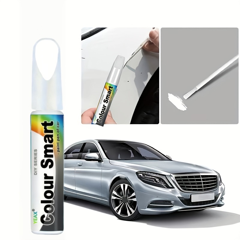   reparador de arañazos para coche, 1   - repara arañazos rápidamente,   de usar, repara varios colores de revestimientos de coche,   para reparar arañazos en carrocerías de  , motocicletas y otras carrocerías