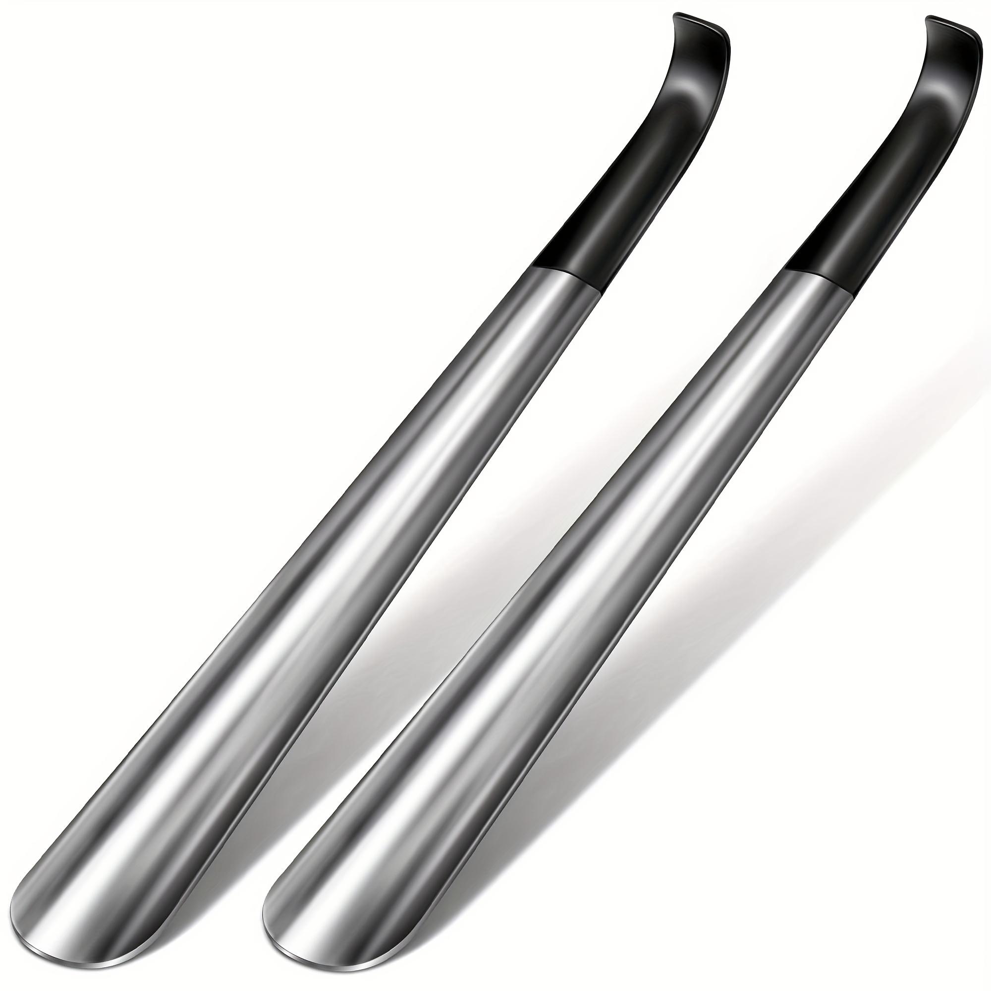 Metal Shoehorn Extra Long Handled Shoe Horn Where Can I Buy A