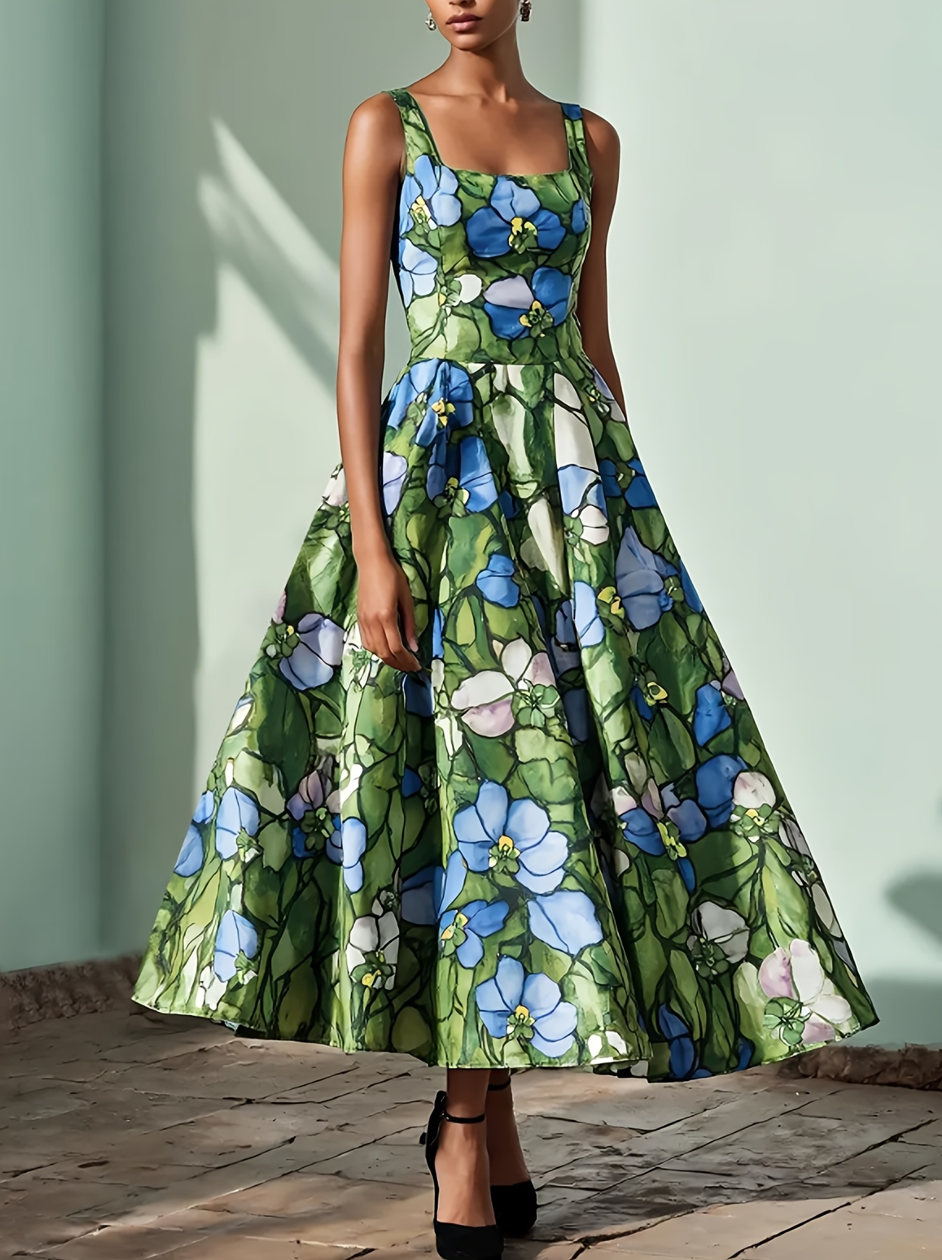 style we dresses sold on Temu Philippines