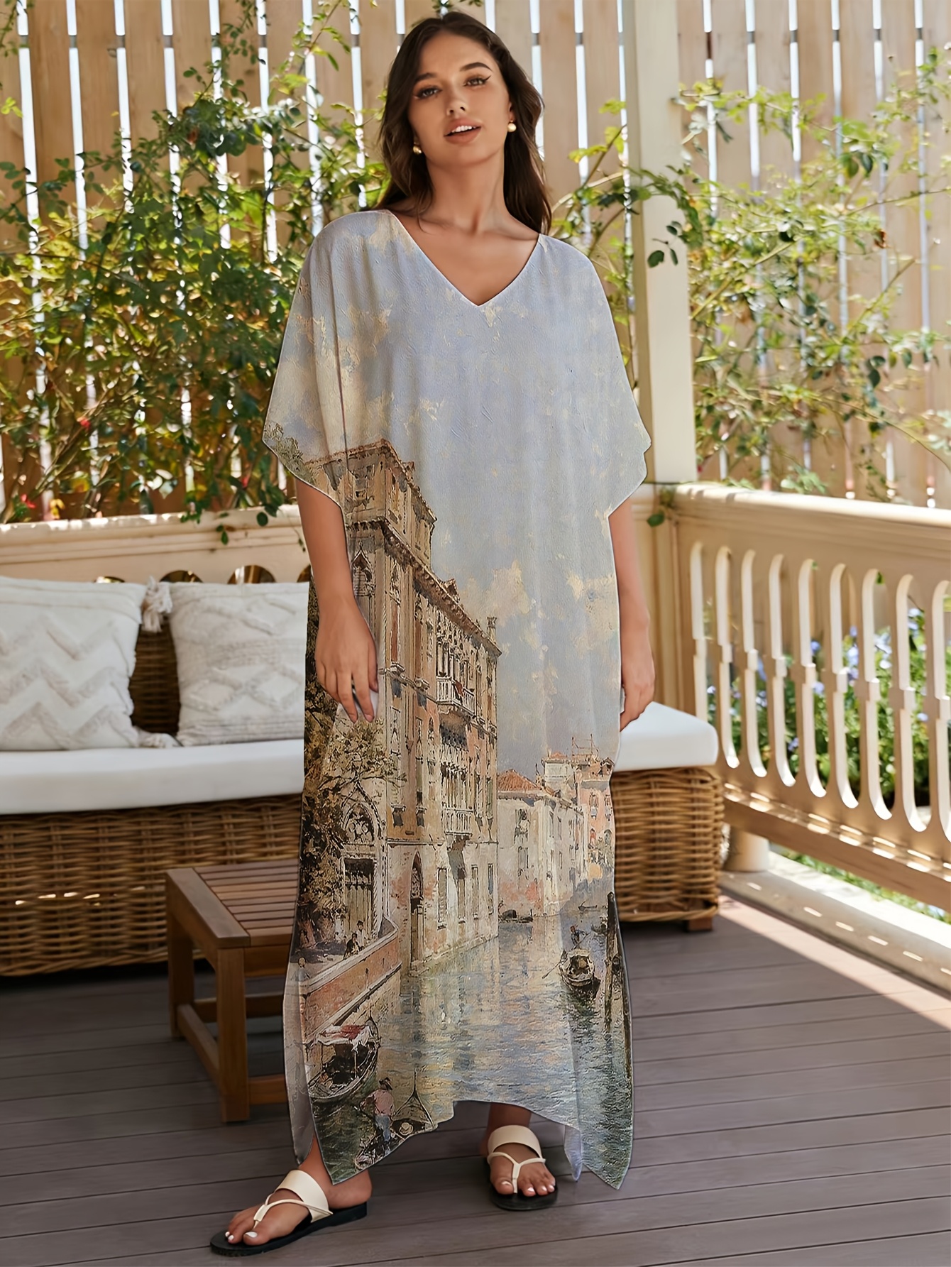 dress wine colour Faux Blooming Gown With Dupatta With Attractive Embroidere – The Beauty Queen The vibrant wine goodgift Color:Sunset Annhoo Wedding Guest Dresses