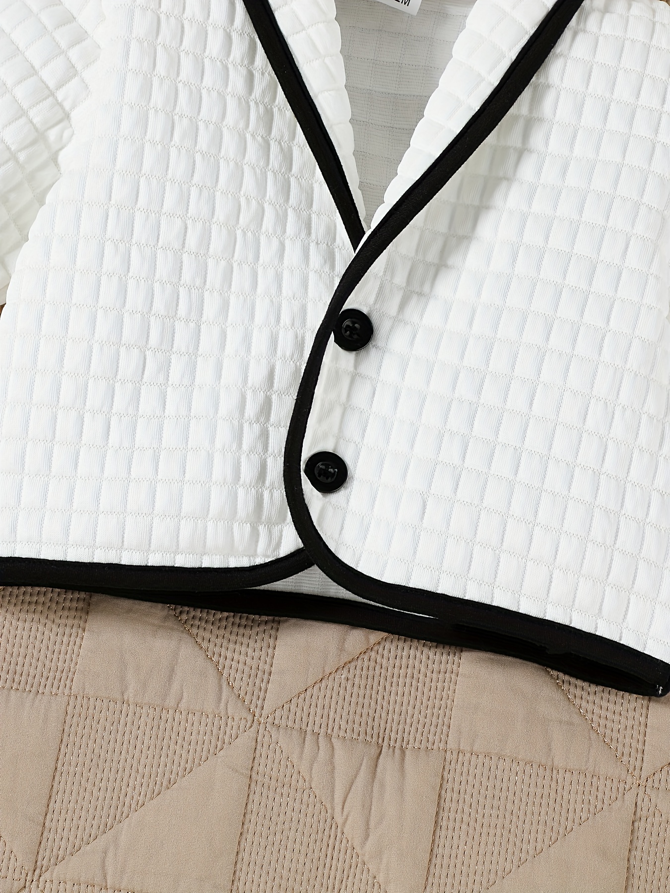 3-delige lente/zomer mode casual meisjes rokset