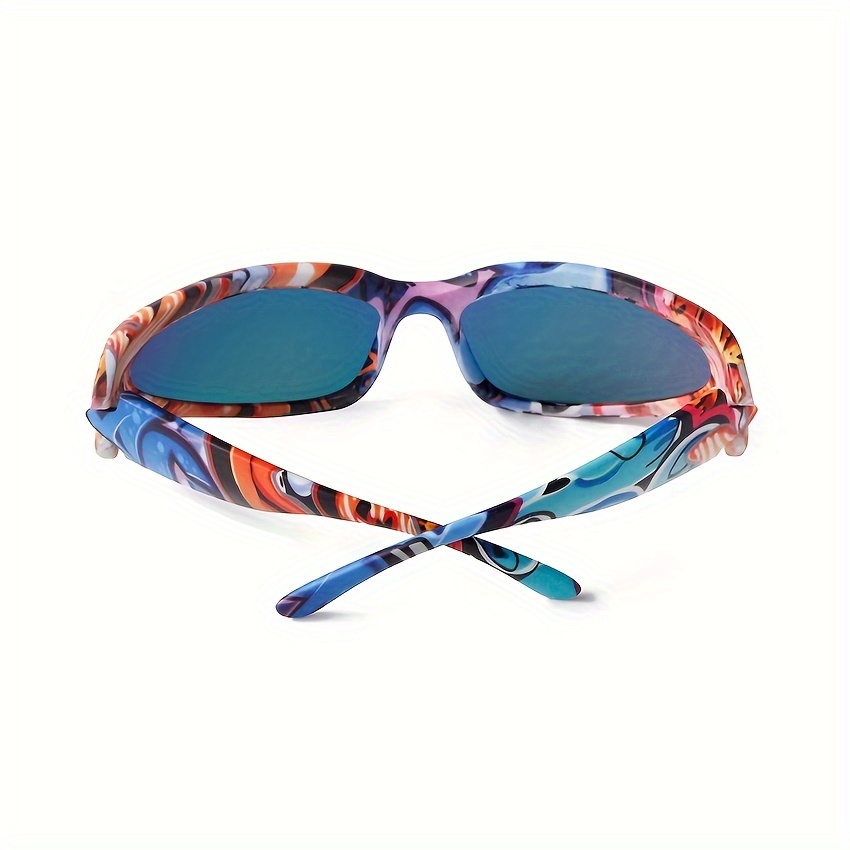 Outdoor Sport Sunglasses for Women Fashion Cat Eye Sun Glasses