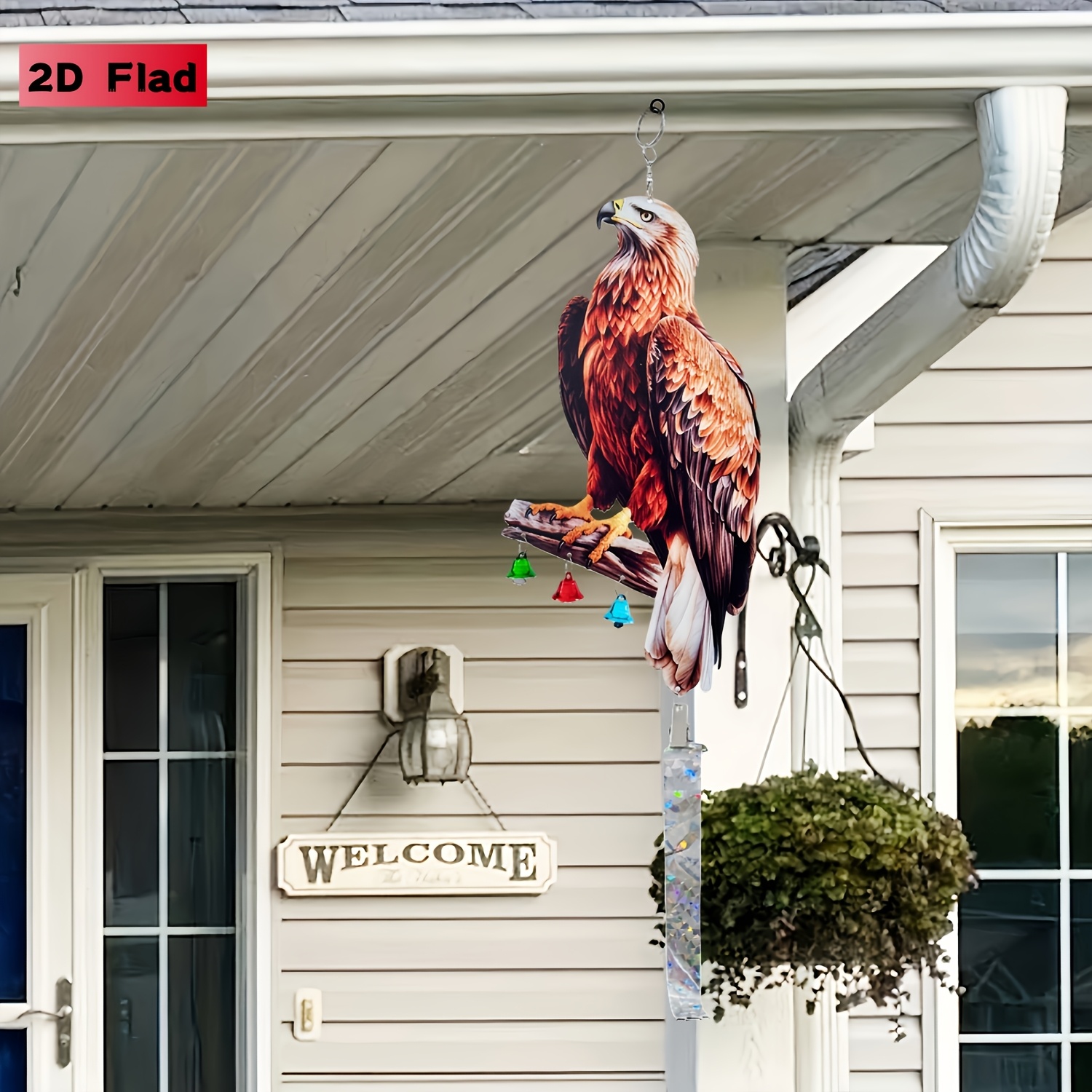 How to Keep Birds Out of Siding 