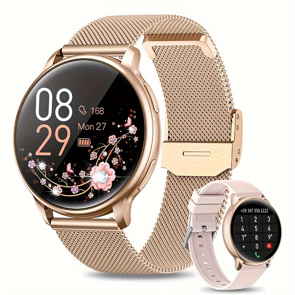 Ladies smart watch nz best sale