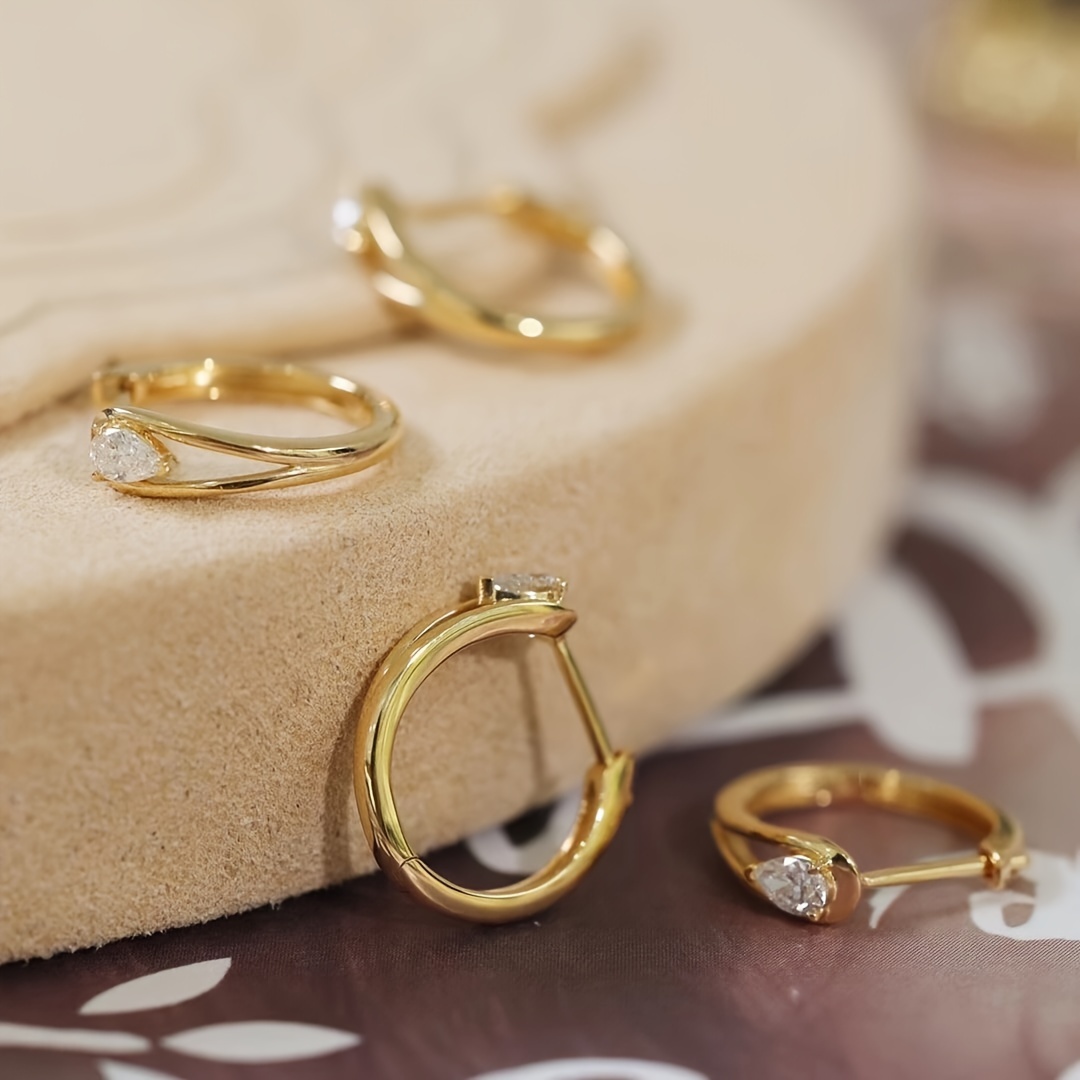 TEMU Copper Jewelry, , , Matching Women's Clothing,