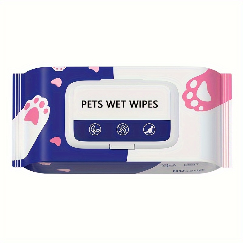 Pet Care: Hygiene Solutions Designed for Dogs, for Eyes, Smells, And Paws