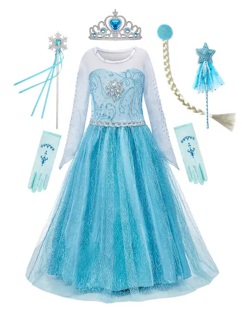 glitter dresses for girls sold on Temu Canada glitter dresses for girls sold on Temu Canada