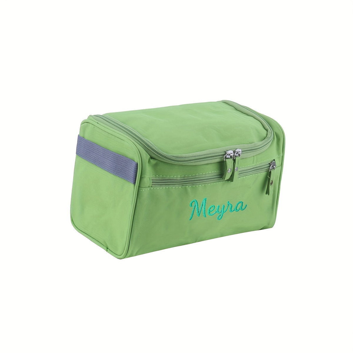 Trousse De Toilette Pour Homme Et Femme, Kit Dopp De Voyage Suspendu