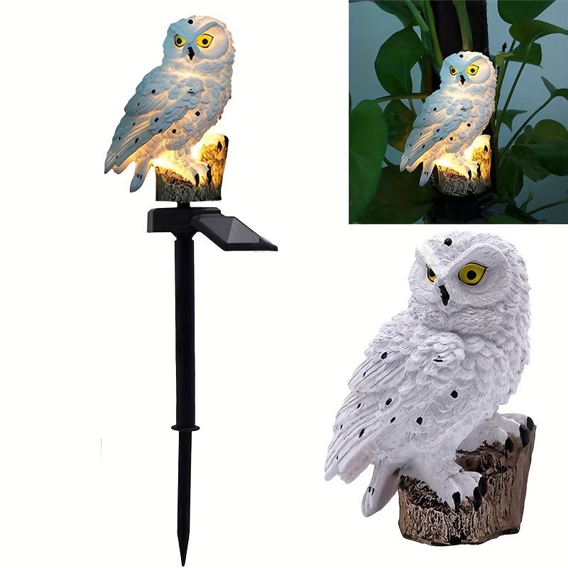 

[ ] Lampe de Pelouse à Énergie en de - Décoration Extérieure LED Étanche , & - Cadeau les Fêtes