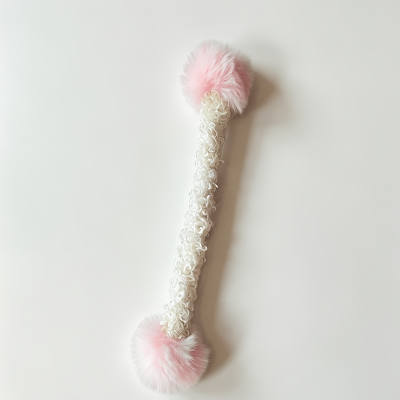 TEMU Pet Cat Toys | Interactive Training, Bite-resistant & Self- Kick Toys To Stop Cats From Destroying Furniture