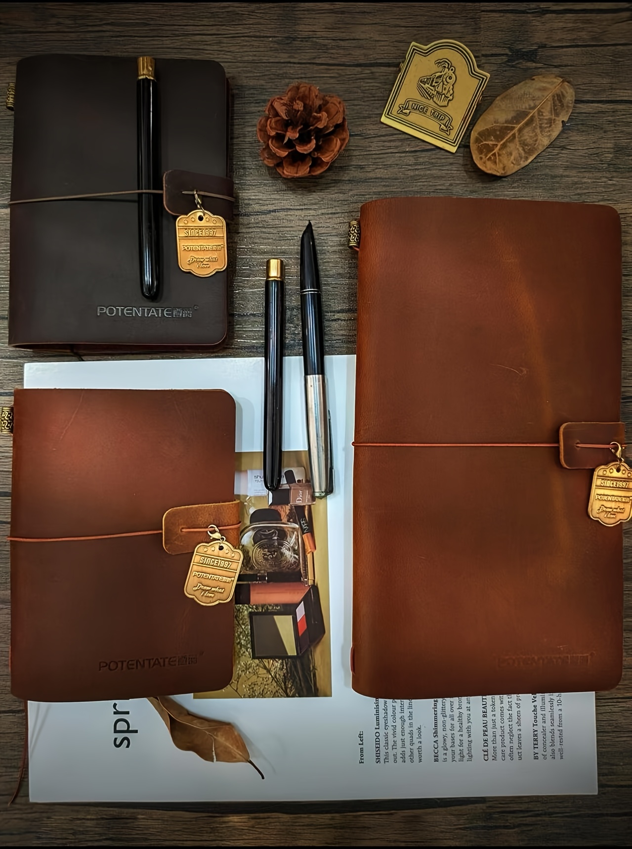 brown color changing oil - Temu