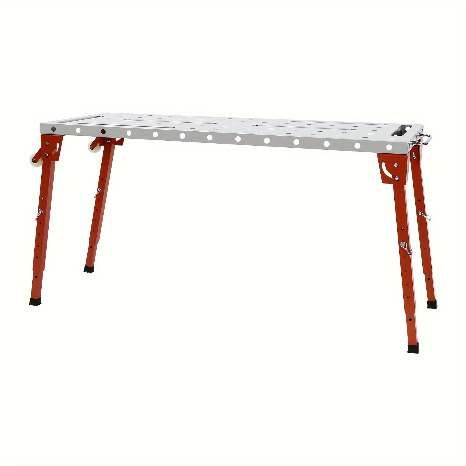 

Portable Welding Table, Welding Workbench Table, Folding Work Bench