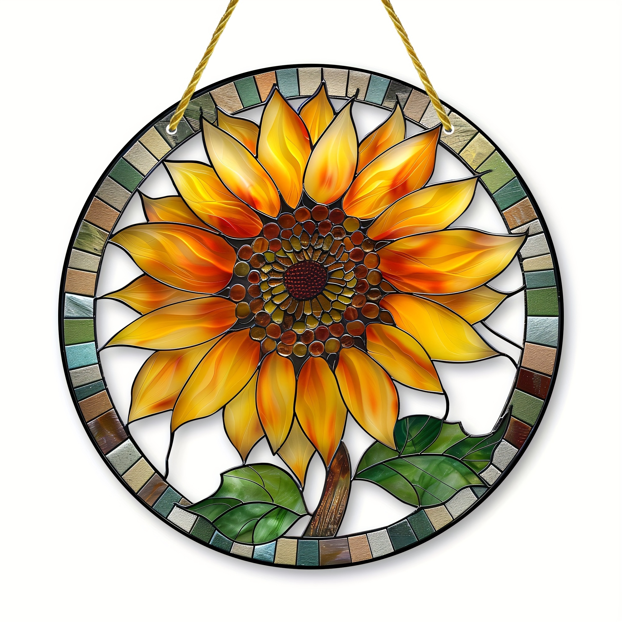

[top-] - 8"x8" Hanging, & Decor, For , Study, And , For