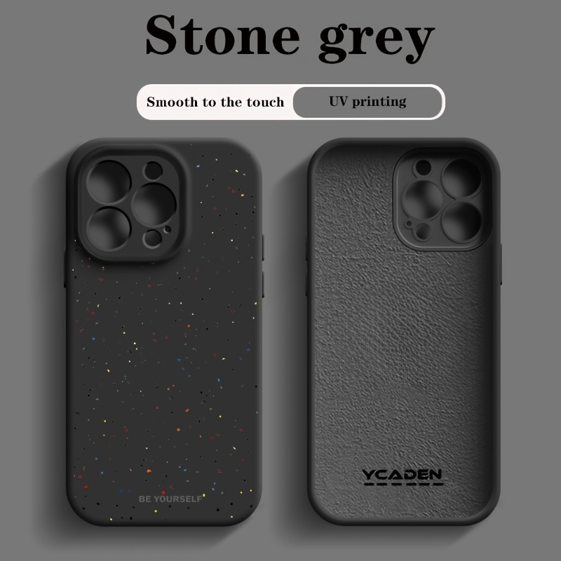 TEMU Phone Case: Phone Case Is Suitable For Iphone 17pro Max/iphone 17pro/iphone 17/iphone 16pro Max/15pro/14/13pro Single Phone Cases. High Quality
