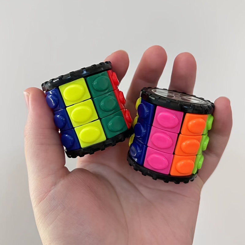 RUBIK'S® 3x3 Cube – Growing Tree Toys