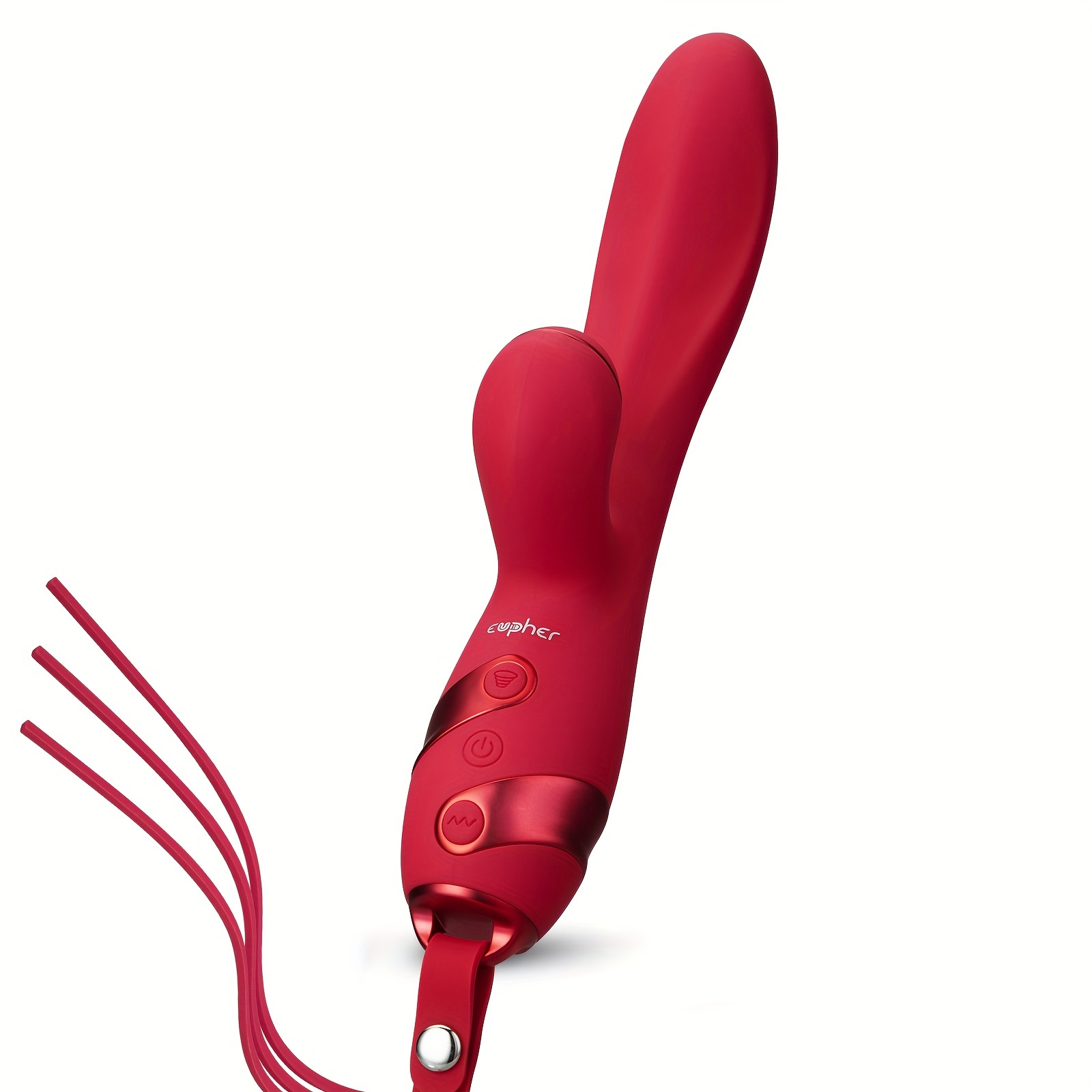 rabbit women detachable whip 10 frequency