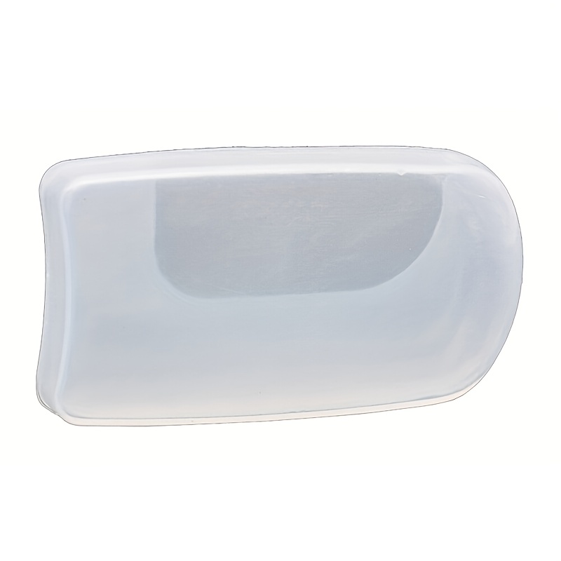 Electric Bicycle Display Cover, Bicycle Speedometer Display Silicone Protective Cover, Suitable For 790 810 880 Speedometer Displays. Electric Control Gauge Transparent Silicone Protective Case