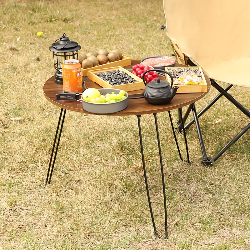 尾上製作所(ONOE) BBQテーブル 不景気 T-4683