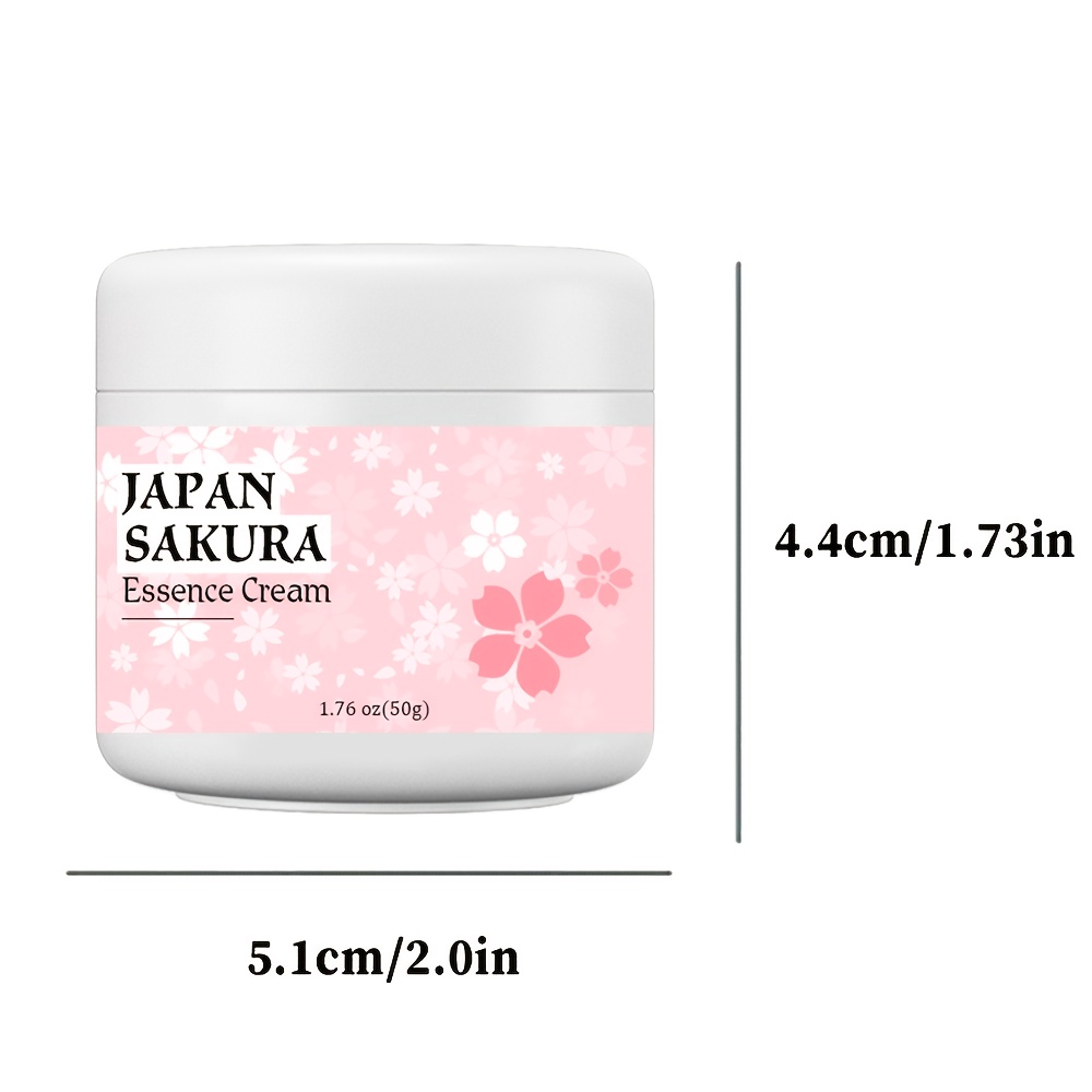 SAKURA C クリーム 50g×3個セット 【公式通販】