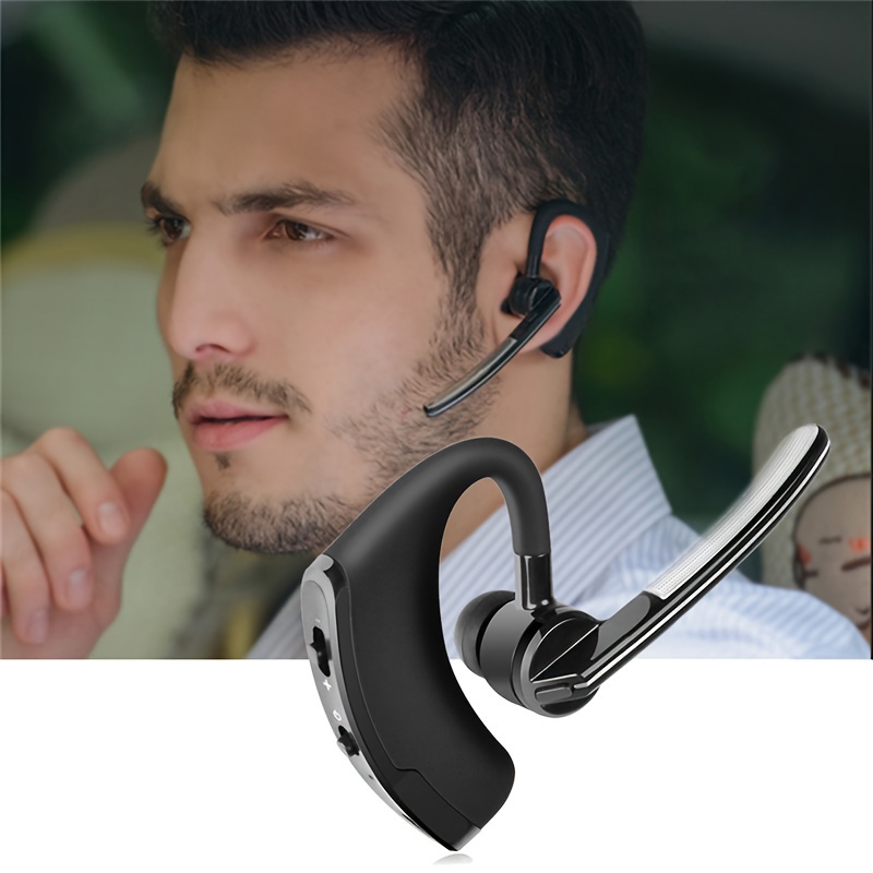 

Wireless Wireless Earphone , , Rechargeable - Battery, -free Unilateral &