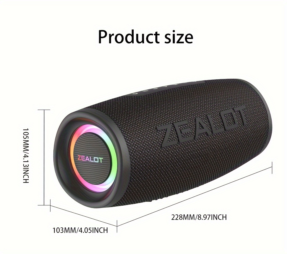 Bluetooth Speaker Wireless Charger Jumia S56 Wireless Speakers