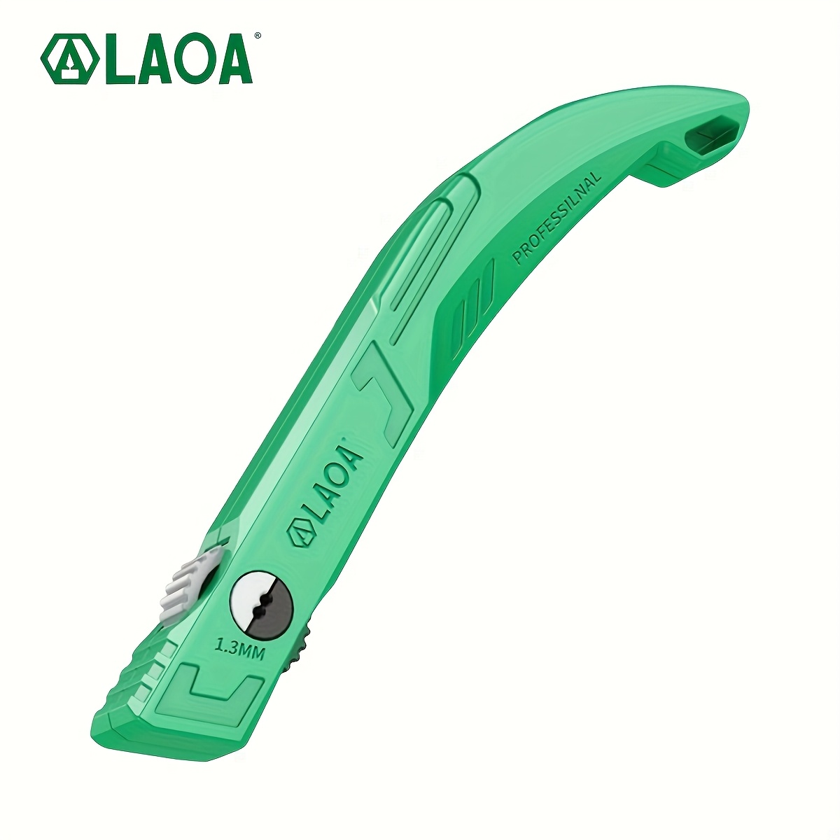 

Laoa Network Tool, 1.3mm Straightener For /6 Cables Combing