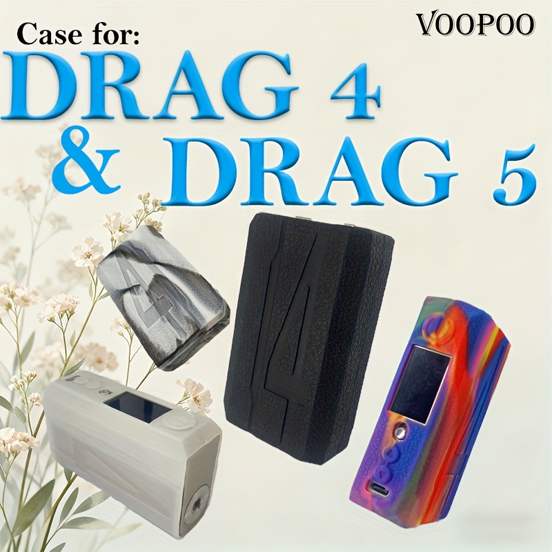 drag 3 case sold on Temu United States