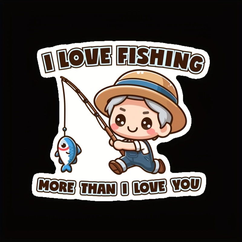 Funny Fishing Gifts For Men - Free Returns Within 90 Days - Temu United  Kingdom