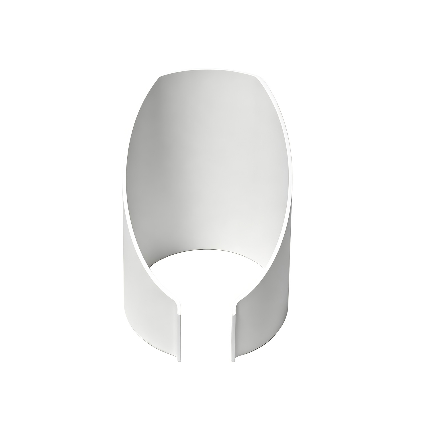 TEMU 1 pz Accessorio di drenaggio a carica frontale, guida filtro anti-overflow, tubo guida, facile installazione di sostituzione. Connessione alla