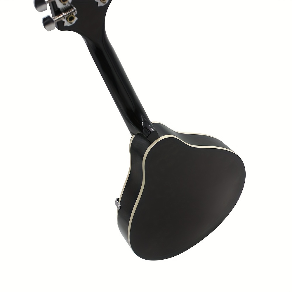 md 10】民族楽器 マンドリン 8弦ギター musical instruments temu