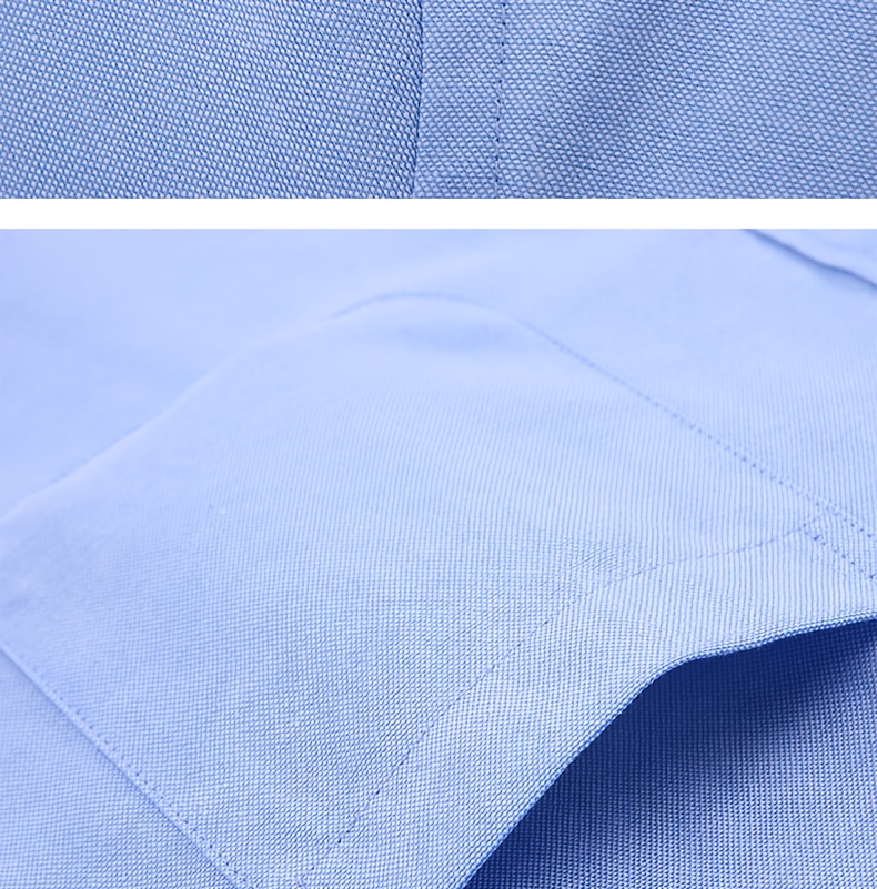 Back View of the Shirt