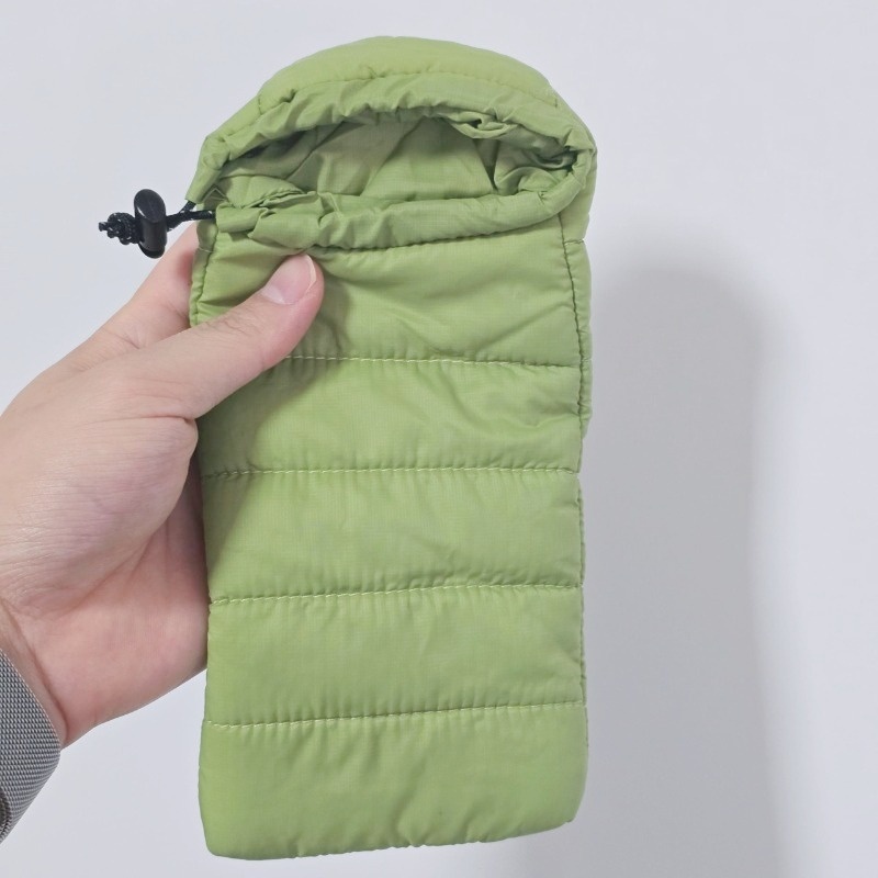 Sac De Couchage Miniature Pour Poupée - Set De Camping Avec Tente Et Accessoires - Jeu De Rôle Et Photo - 20x10x1 Cm