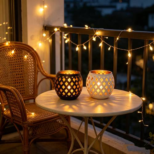 windproof glass candle holder suitable for for home tabletop carved glass candlestick for windproof stability glass for camping balcony dinners living room decor holiday gift for candles glass holder