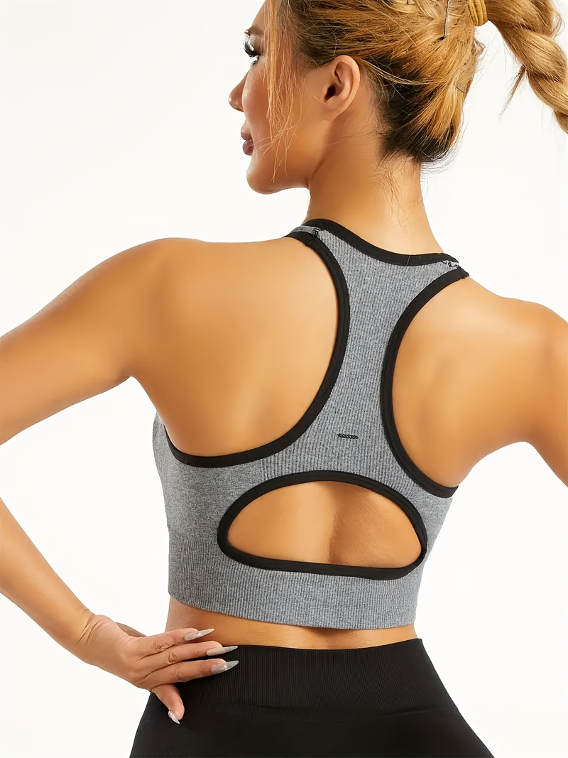 Fino A 50% Su Set Di 3 Reggiseni Senza Cuciture - Foto 4