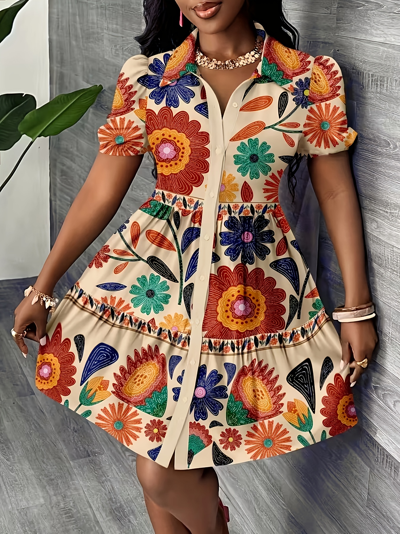 ladies dress palazzo Palazzo Suits Online in USA 38 main image 1