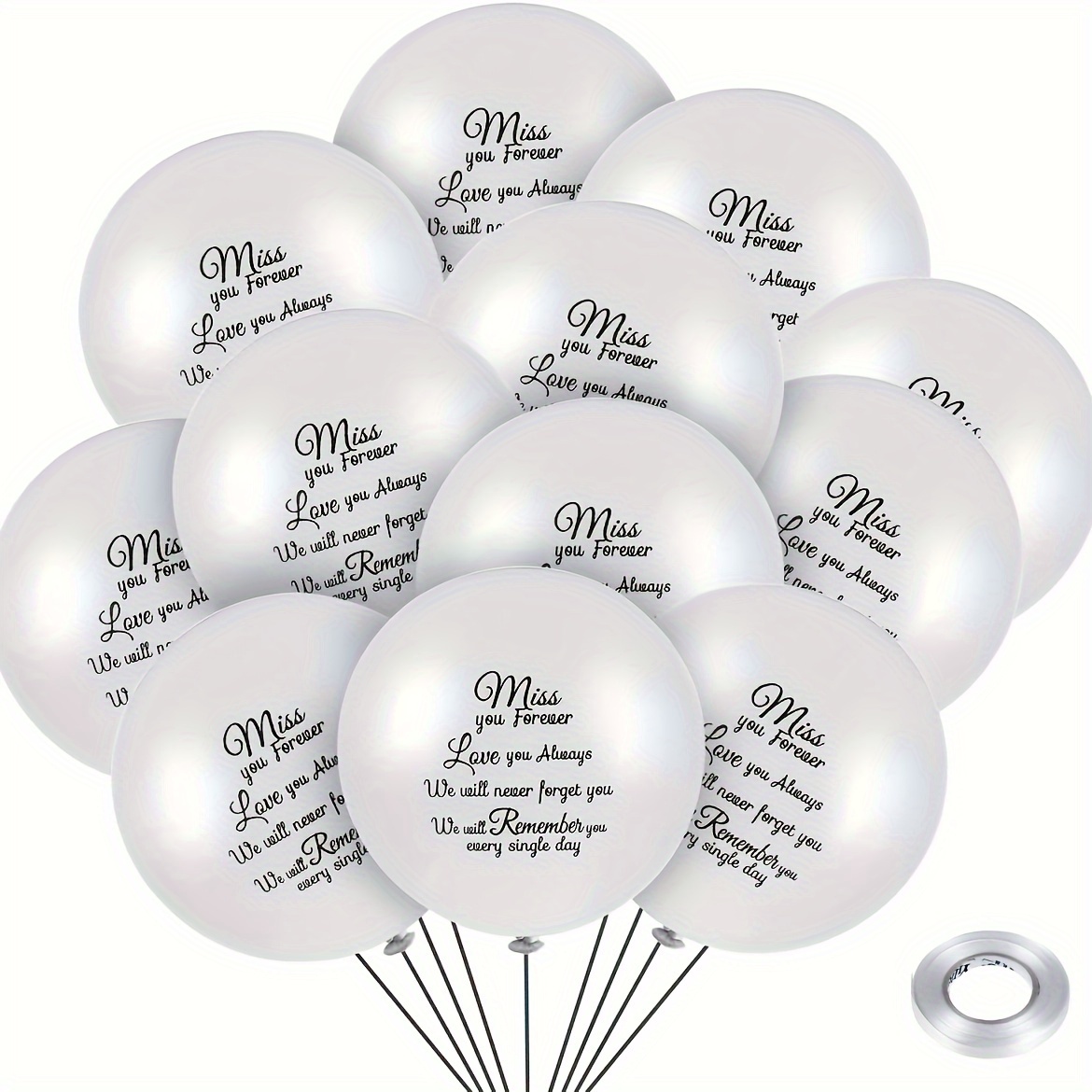 Led Balloon - Temu