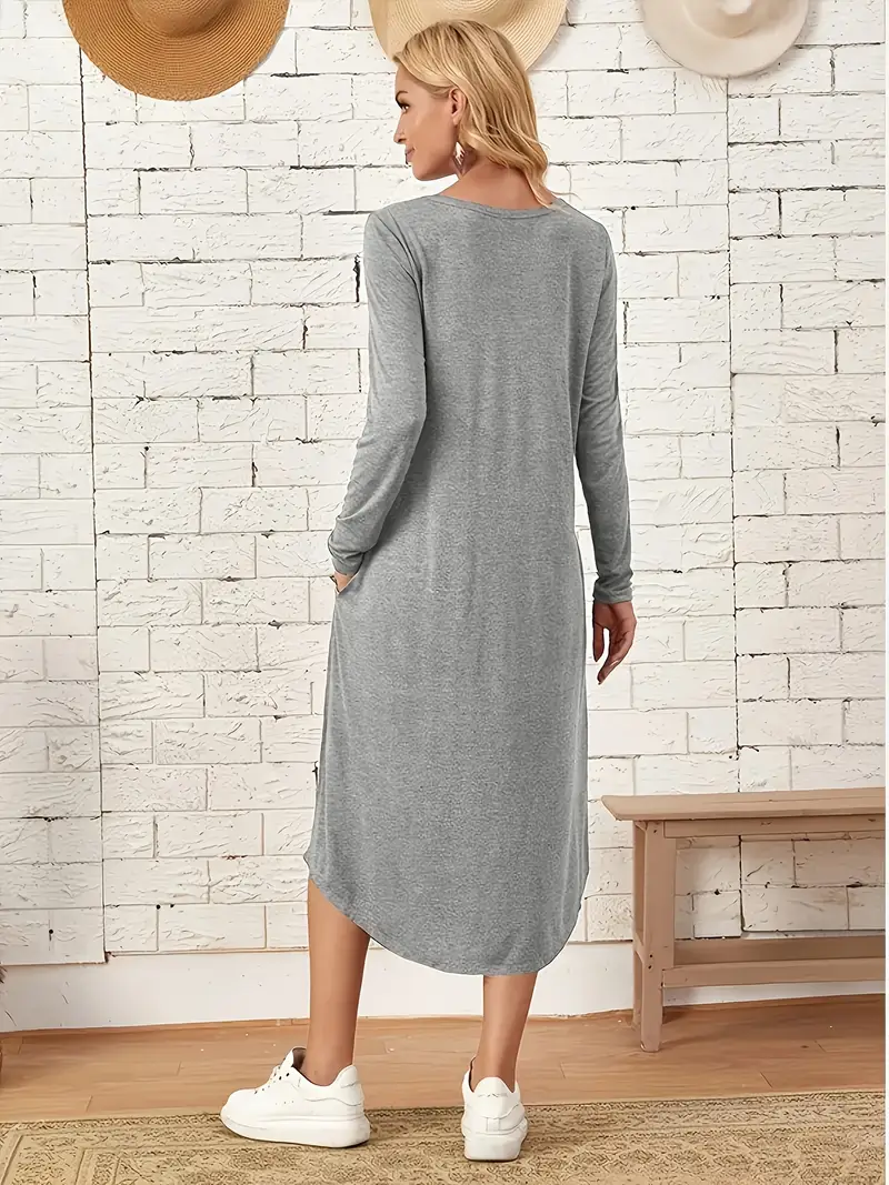 womens elegant fitted a line maxi dress grey short sleeve - Temu Mauritius womens elegant fitted a line maxi dress grey short sleeve - Temu Mauritius