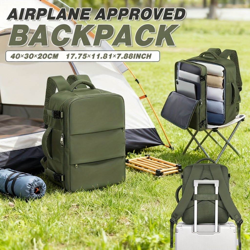 handgepäcktasche für flugzeug Kostenloser Versand für Artikel