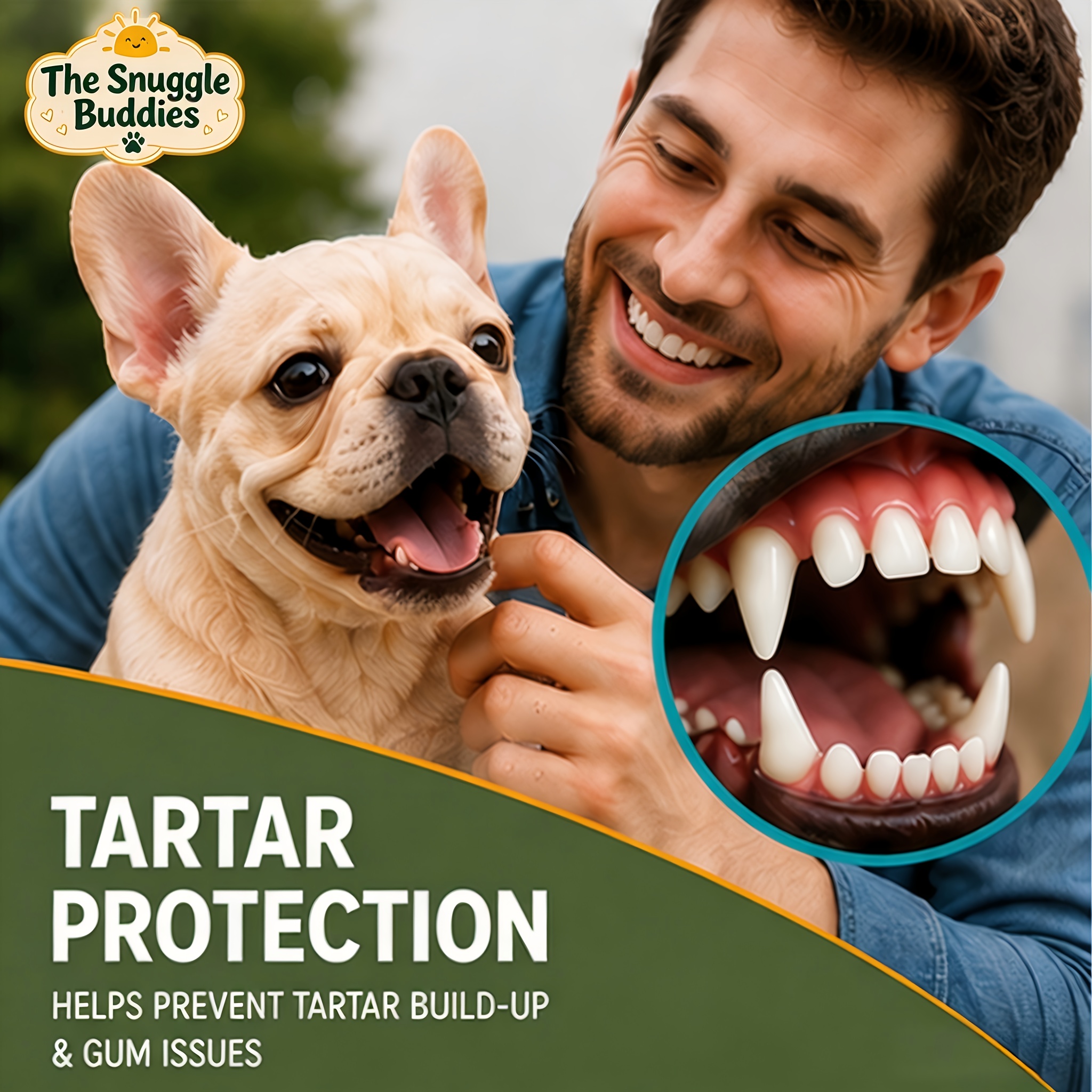 Non-Toxic PE Dog Bones 6/12pcs Dog Dental Sticks Teeth Cleaning Chewing Toys Bite-Resistant Chew Sticks Dental Cleaning Time Boredom Relief Artifact Dog Training Interactive Supplies Suitable for Various Sizes of Dogs Bite Sticks Cleaning Sticks Anx