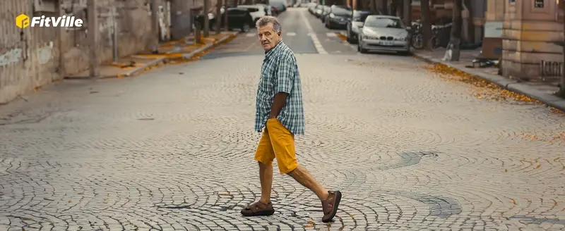 Mens Shoes Diabetic Sandals Widened Mens Shoes With Arch Support Fully Adjustable Straps Mens Sandals Lightweight Casual Shoes Men s Shoes Temu details 2