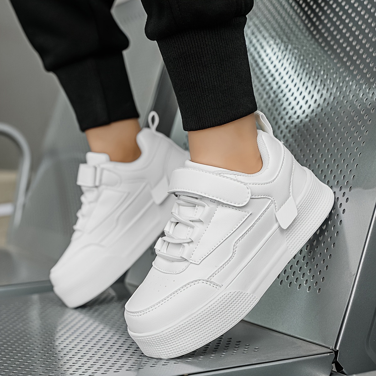 Scarpe Basse Scarpe Di Moda 2018 Per Ragazzi Scarpe Da Skateboard