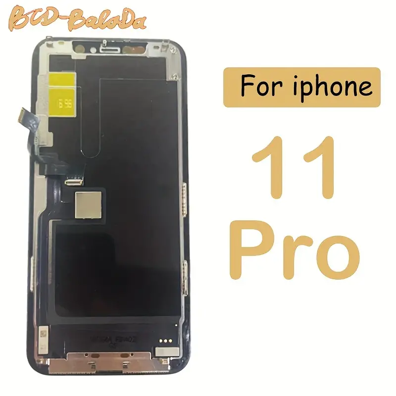 Lcd /incell Display Screen For Iphone 11 Lcd Screen - Temu