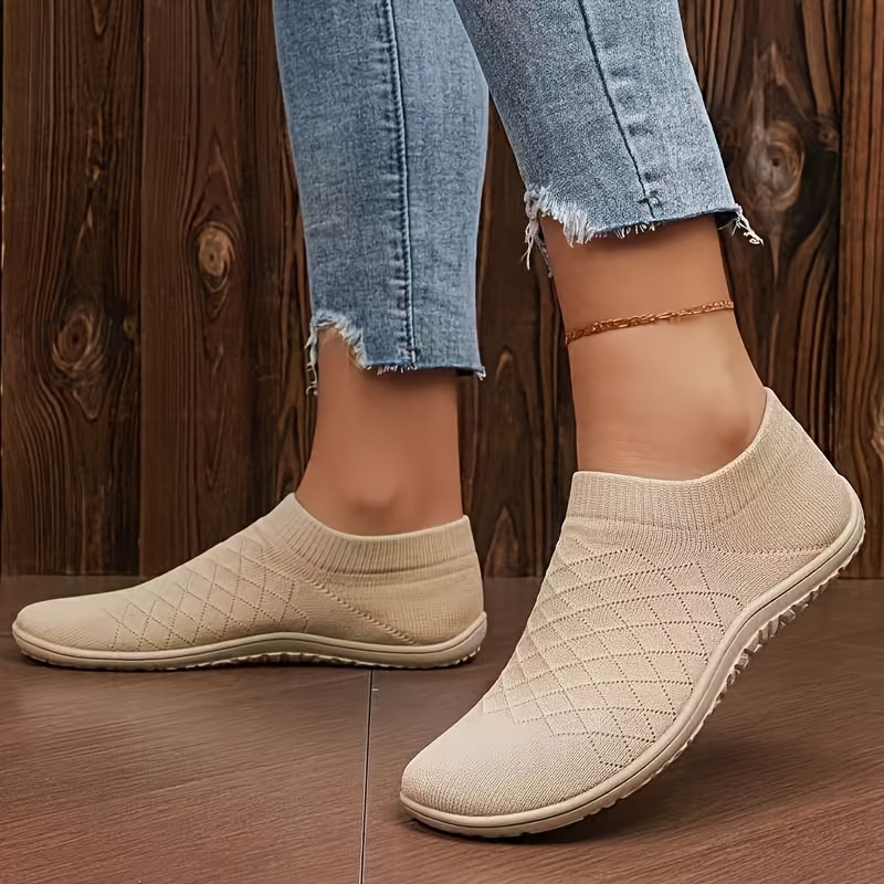 TEMU Women's Shoes, Women's Barefoot Lightweight Outdoor , Quick-dry Stream Shoes, Comfortable Women's Outdoor Shoes, Women's Outdoor Sports Casual