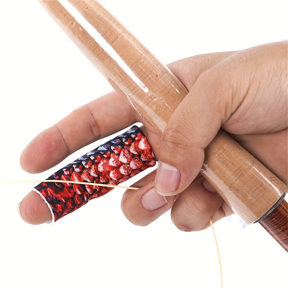 3pcs finger fishing finger protector fly Temu Peru