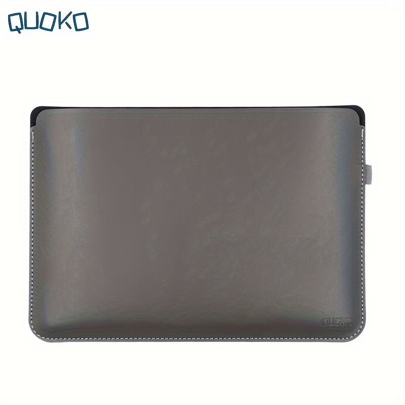 Premium laptop outlet case