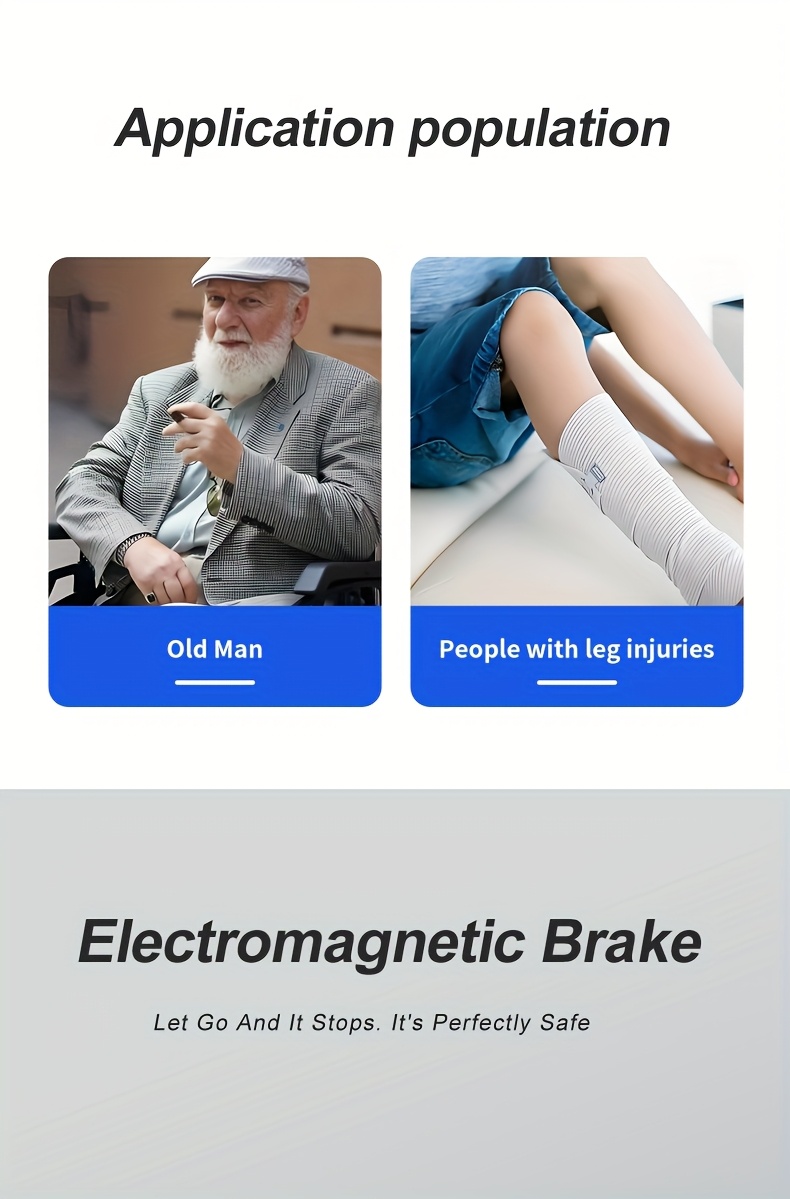 a comfortable and safe   a portable electric wheelchair for   a 25   distance an all terrain electric wheelchair     and control Product details 2