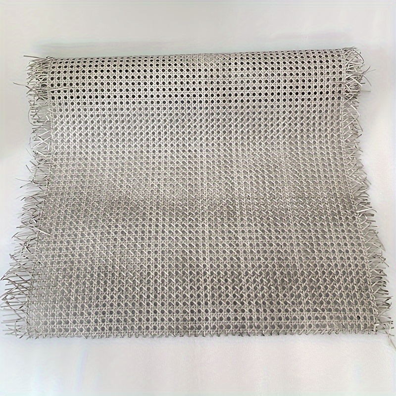 2024 indonesian plastic rattan cane webbing roll Temu Germany