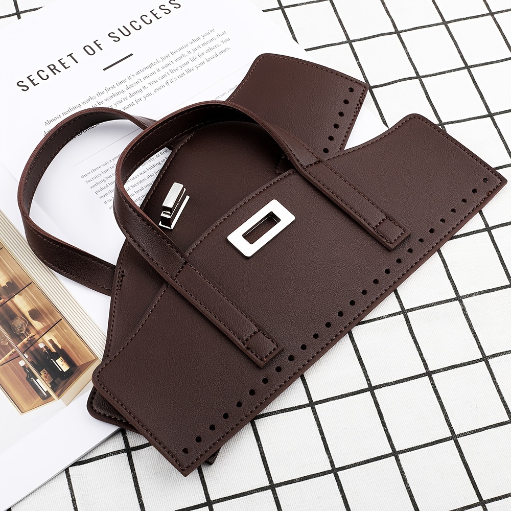 Carteras Bolsas De Tela Caseras Panadería Hacer Una Bolsa Para El